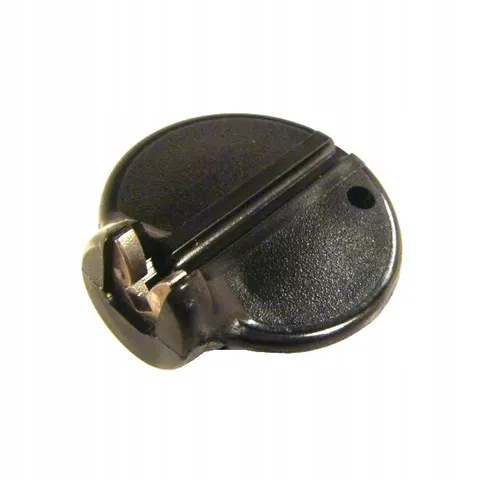 Rixen&Kaul SpokeyNippelspanner MTB Polyamid, schwarz, 3,4mm – Bild 1