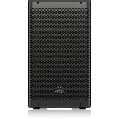 Behringer DR112DSP Negro – imagen 1