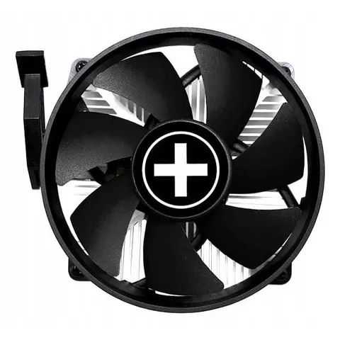 XI XC335 - Xilence A250PWM.B CPU cooler – image 1
