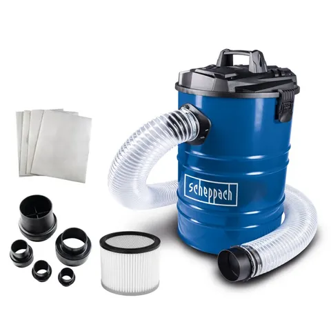 SCHEPPACH DC 100 Aspirateur d'atelier 5906306901 – image 1