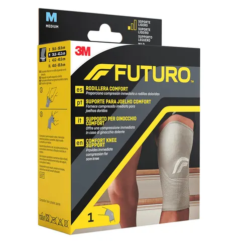 Futuro Comfort Lift knee M – image 1