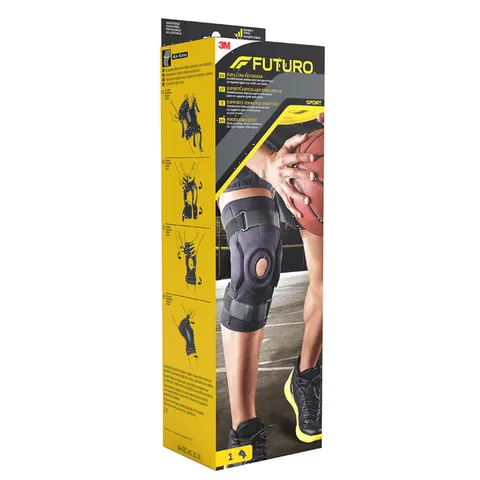 Futuro Reinforced kneepad Sport – image 1