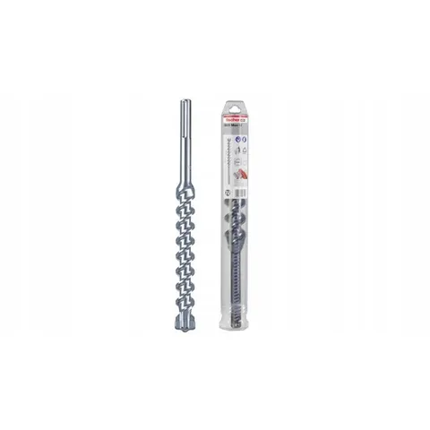 Fischer Hammerbohrer SDS Max IV 32/800/920 – Bild 1