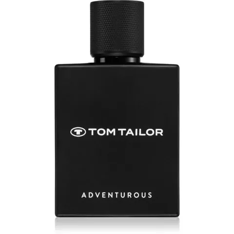 Tom Tailor Adventurous EDT M 50 ml – image 1