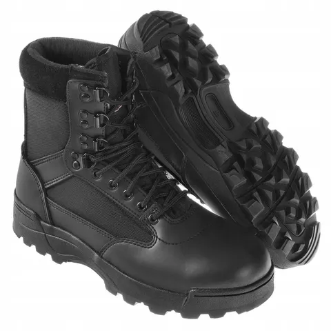Bottes Tactical 9-eye – 003459 – image 1