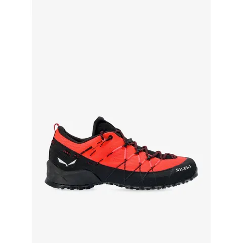 Damen-Wanderschuhe Salewa Wildfire 2 – Orange – 400169 – Bild 1