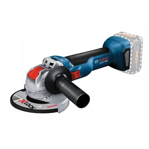 Meuleuse d'angle Bosch professional GWX 18V-10 solo – image 1