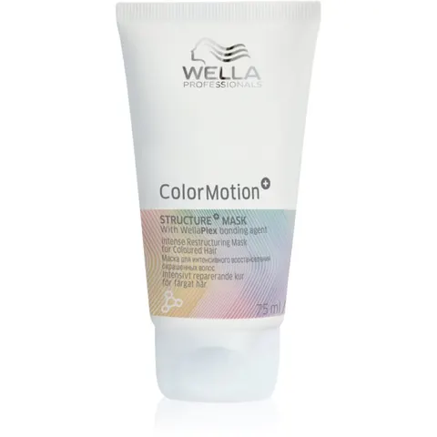 Wella Professionals Color Motion Haarmasker, 75 ml – afbeelding 1