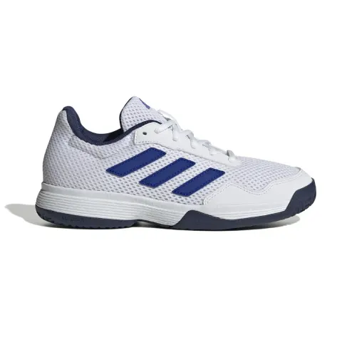 Adidas Gamespec Ji4323 Junior Blanco Talla 33 – Blanco 33 – imagen 1