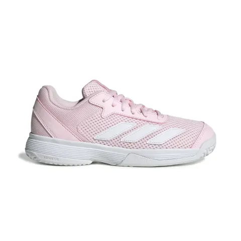 Adidas Courtflash K Junior Talla 35 – imagen 1