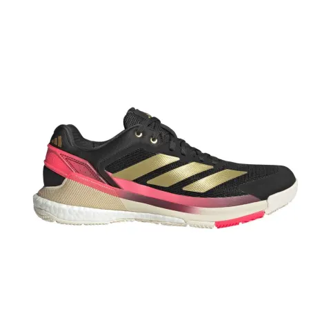 Adidas Crazyquick Boost M - Scarpe Padel - Uomo - Nero 44 – immagine 1