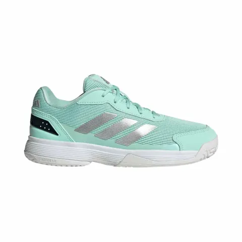 Adidas Crazyquick Padel Junior Talla 35.5 – imagen 1