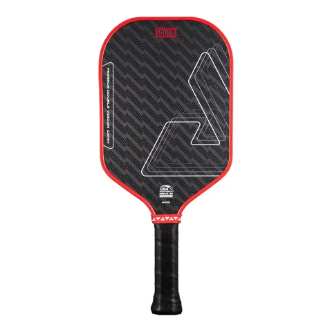 Pickleball Joola Perseus Double Vision 16mm Red – Rojo – imagen 1