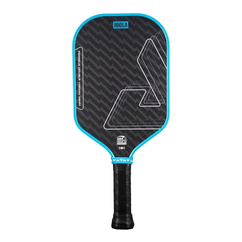 Pickleball Joola Pb-paddle Perseus Double Vision 16 Azul – imagen 1