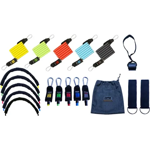 Power System Total Expander Set expander voor krachttraining – afbeelding 1