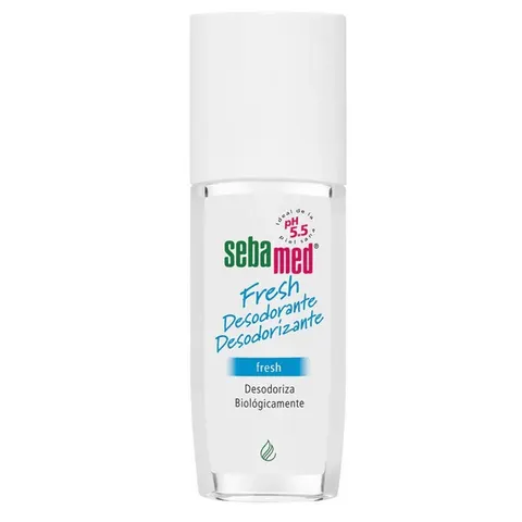 Sebamed Frischer Deodorant-Verdampfer 75 ml 75 ml – Bild 1