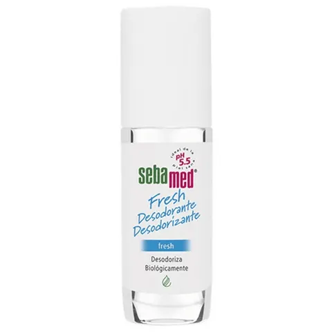 Deodorant Roller Sebamed Fresh (50 ml) – afbeelding 1