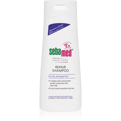 Sebamed - Classic Repair Shampoo (L) – afbeelding 1