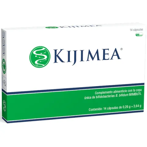 Kijimea Colon Irritable 14 Cápsulas – imagen 1