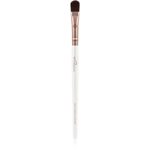 Luvia Cosmetics Elegance Cream Shader flat eyeshadow brush 310 1 pc – image 1