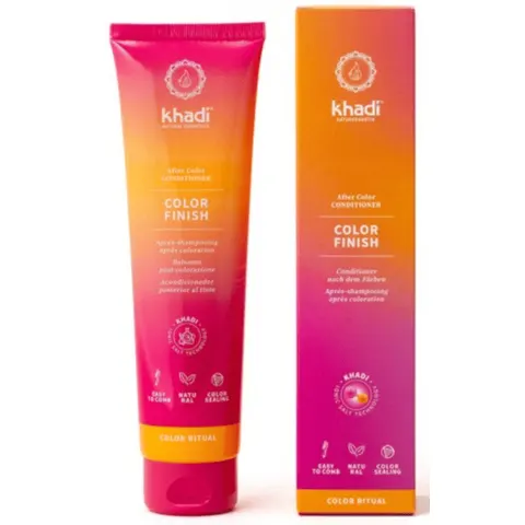 Khadi Final Color Conditioner 150 ml – image 1