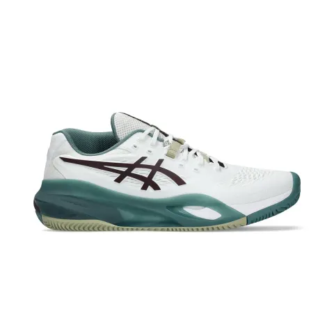 Asics Gel-resolution X Clay Talla 41.5 – imagen 1
