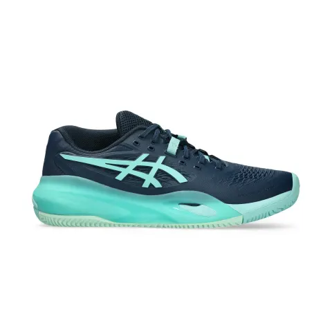 Asics Gel-resolution X Clay Talla 46 – imagen 1