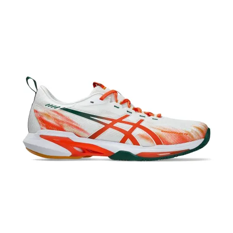 Asics Sonicsmash Ff Padel Talla 44 – imagen 1