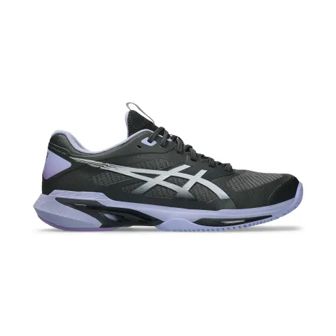 Asics Solution Speed Ff4 M - Scarpe Padel - Uomo - Nero 42,5 – immagine 1