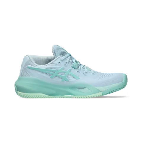 Asics Gel-resolution X Clay Mujer Talla 37 – imagen 1