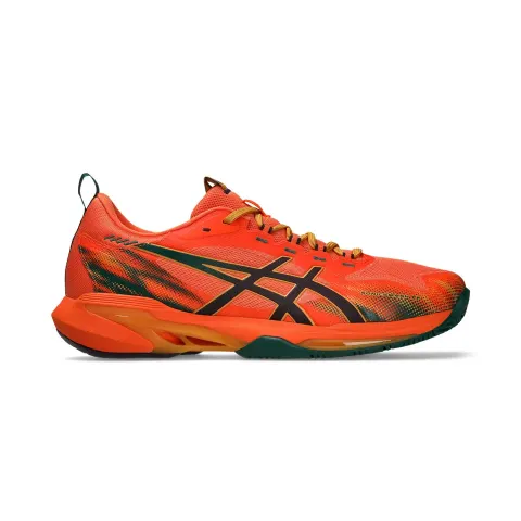 Asics Sonicsmash Ff Padel Talla 42 – imagen 1
