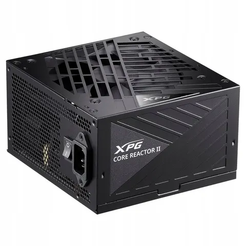 ADATA XPG 42388 - XPG CORE REACTOR II, 850 W, modular, 80+ Gold – image 1