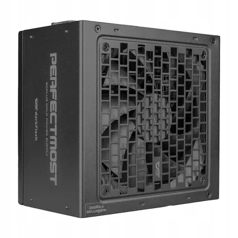 Zasilacz Atx Darkflash Pmt 750W 80 Plus Gold darkFlash – zdjęcie 1