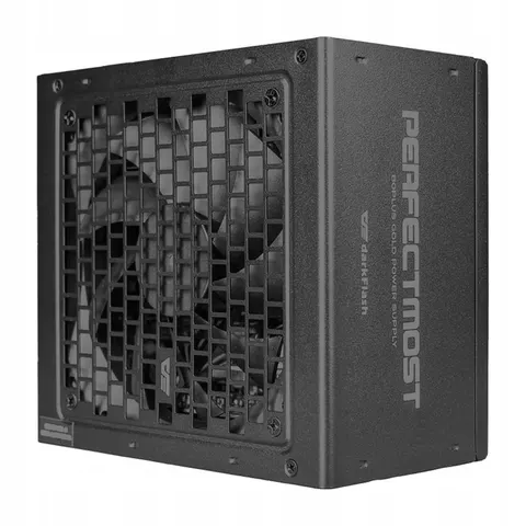 Zasilacz Darkflash Pmt 850W 80 Plus Gold darkFlash – zdjęcie 1