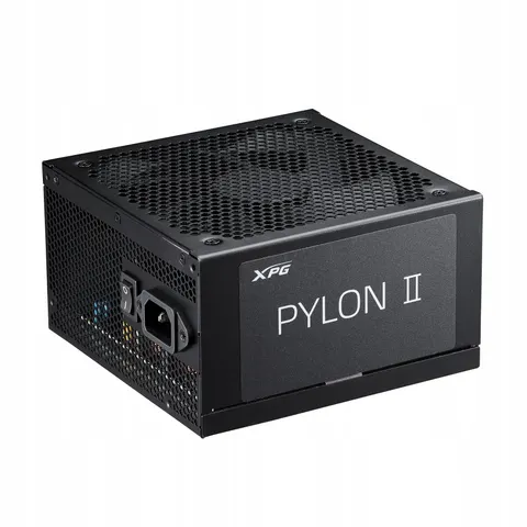 ADATA XPG 50851 - XPG PYLON II, 550 W, 80+ Bronze – image 1