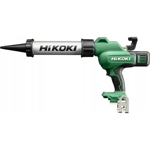 Hikoki AC18DAW4Z Kitspuit 400ML – afbeelding 1