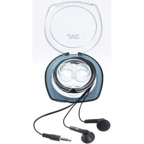 JVC Auricolari Ha-F10C-En – immagine 1