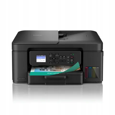 Brother Multifunzione Dcpt780dw-nero – immagine 1
