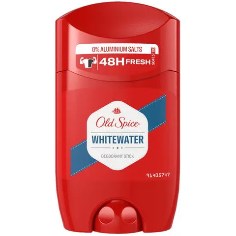 Old Spice Whitewater Desodorante 50 ml – imagen 1