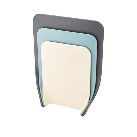 JOSEPH Schneidebretter-Set Duo Nest Chop – Bild 1