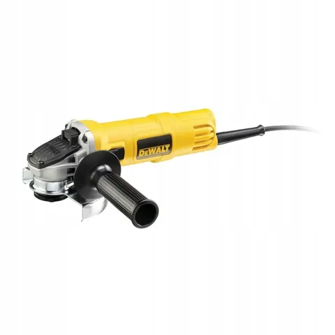Meuleuse DeWalt DWE4057K 800W 125 mm – image 1