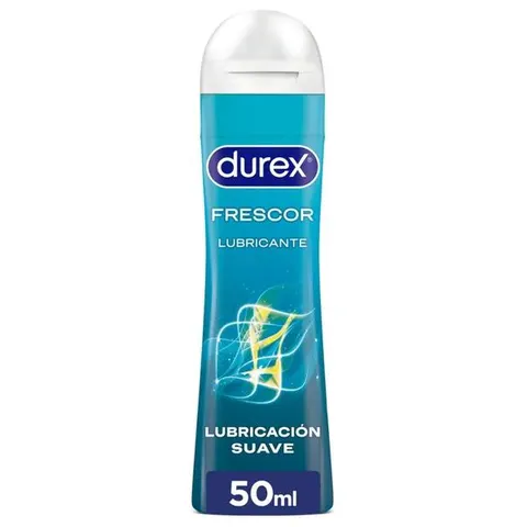 Durex Play Efecto Frescor 50 Ml. – imagen 1