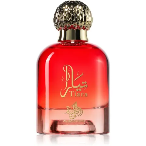 Al Wataniah Tiara Eau de Parfum da donna 100 ml – immagine 1