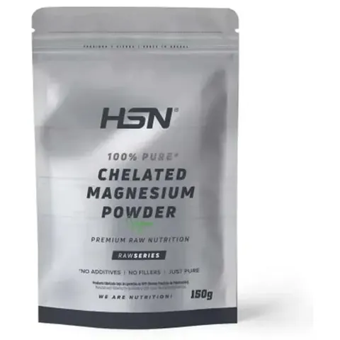 HSN Bisglicinato de Magnesio 150 gr – imagen 1