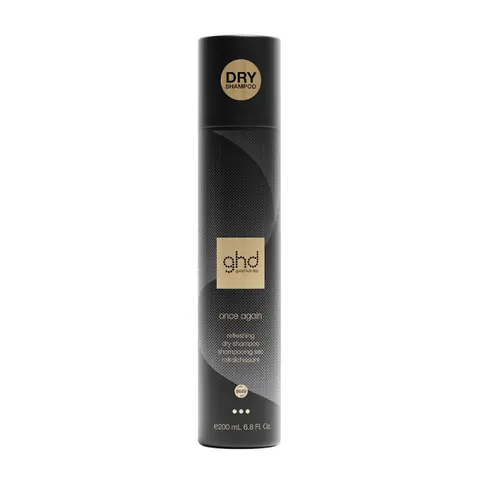 ghd once again refreshing dry shampoo – immagine 1