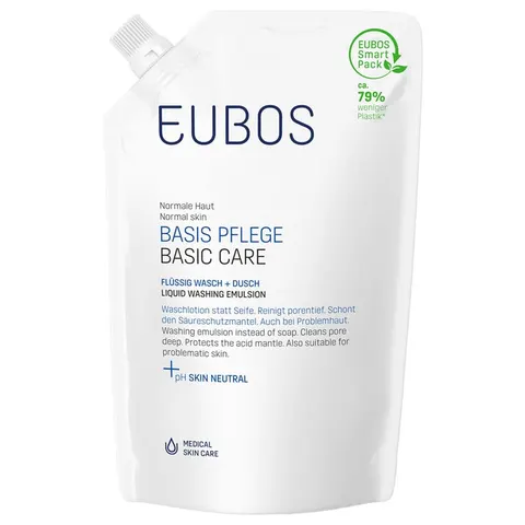 eubos det.liquido ric.400ml – immagine 1