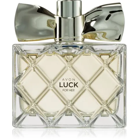 Avon Luck Eau de Parfum for Her – afbeelding 1