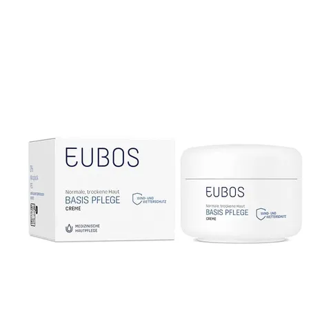 Eubos Creme – Bild 1