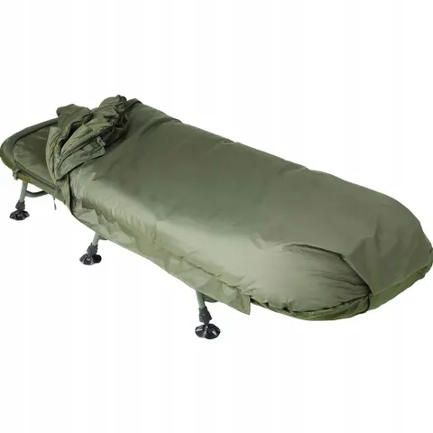 Trakker 365 Sleeping Bag – afbeelding 1