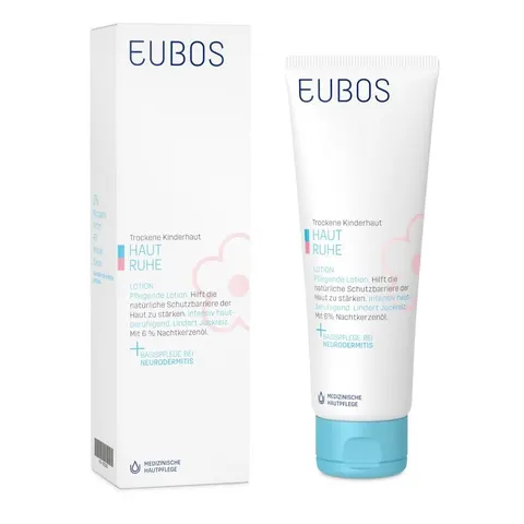EUBOS® Haut Ruhe Lotion – Bild 1